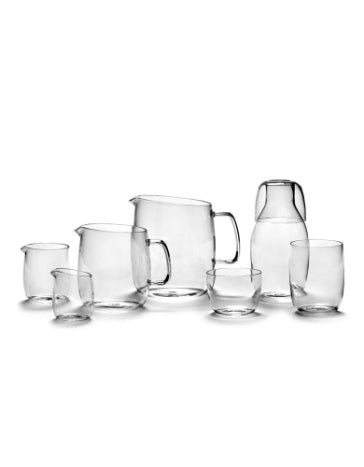 Milk Jug M Passe-partout