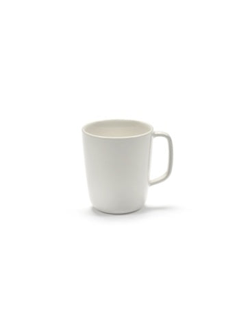 Tea Cup Ivory Cena